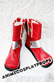The Legend Of Heroes Tita Russell Cosplay Boots 01