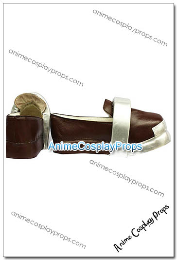 The Legend Of Heroes Zane Vathek Cosplay Boots 01