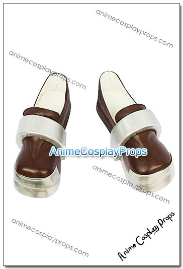 The Legend Of Heroes Zane Vathek Cosplay Boots 01