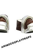 The Legend Of Heroes Zane Vathek Cosplay Boots 01