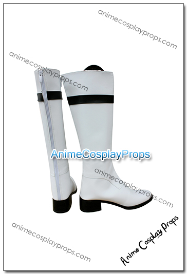 The Legend Of Sun Knight Sun Knight Cosplay Boots 01