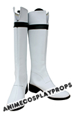 The Legend Of Sun Knight Sun Knight Cosplay Boots 01