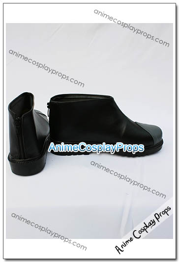 The Legend Of The Legendary Heroes Ferris Eris Cosplay Boots 01