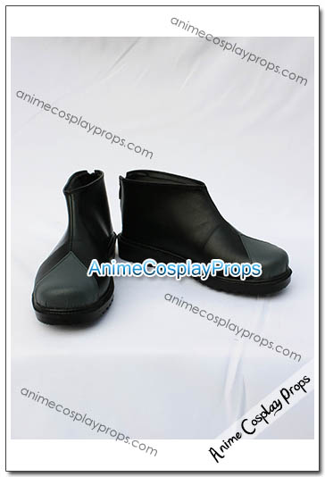 The Legend Of The Legendary Heroes Ferris Eris Cosplay Boots 01