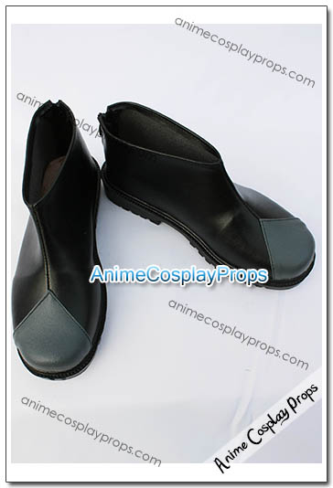 The Legend Of The Legendary Heroes Ferris Eris Cosplay Boots 01