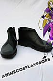 The Legend Of The Legendary Heroes Ferris Eris Cosplay Boots 01