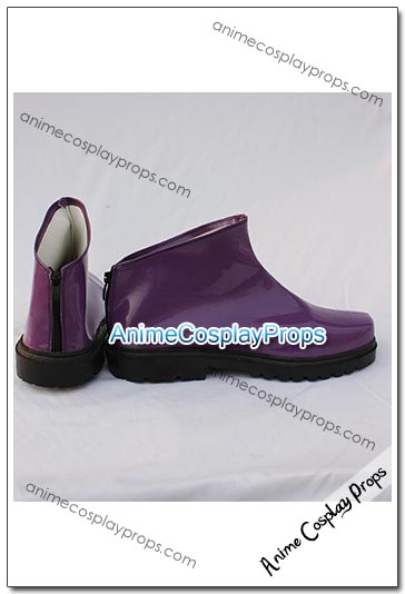 The Money Of Soul And Possibility Control Masakaki Cosplay Boots 01