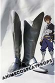 The Sacred Blacksmith Luke Ainsworth Cosplay Boots 01
