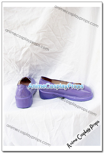 The Twin Princesses Of A Wonder Star Rein Cosplay Boots 01