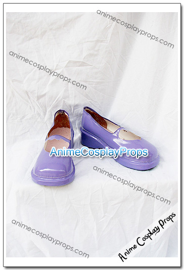 The Twin Princesses Of A Wonder Star Rein Cosplay Boots 01