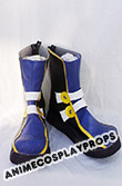 The World Ends With You Neku Sakuraba Cosplay Boots 01