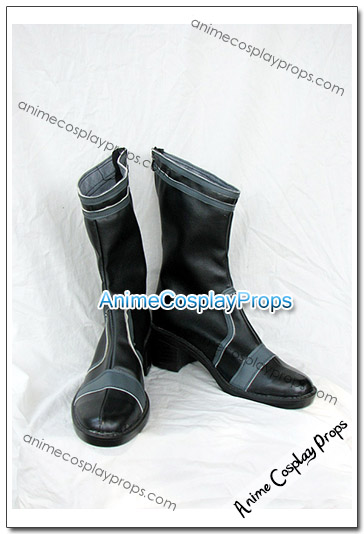 The World Ends With You Sho Minamimoto Cosplay Boots 01