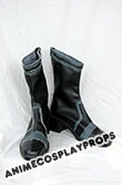 The World Ends With You Sho Minamimoto Cosplay Boots 01