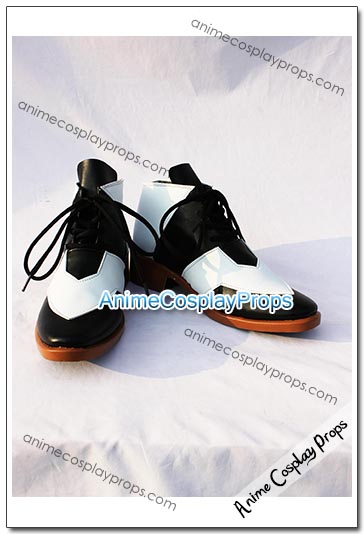 Tiger And Bunny Kotetsu T Kaburagi Cosplay Boots 01