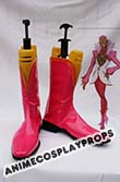 Tiger And Bunny Nathan Seymour Cosplay Boots 01