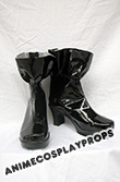 To Love Golden Darkness Cosplay Boots 01