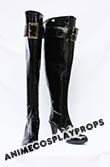 Togainu No Chi Emma Cosplay Boots 01