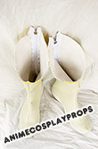 Toward The Terra Jomy Marcus Shin Cosplay Boots 01