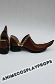 Tsubasa Reservoir Chronicle Sakura Cosplay Boots 01