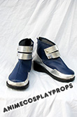 Tsukihime Ciel Cosplay Boots 01