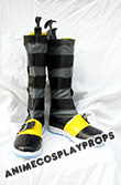 Tsukihime Ciel Cosplay Boots 02