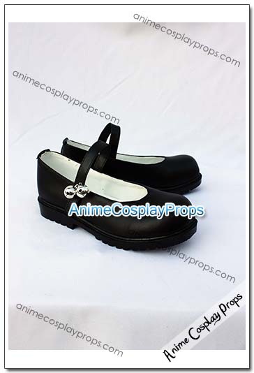 Un Go Inga Cosplay Boots 01