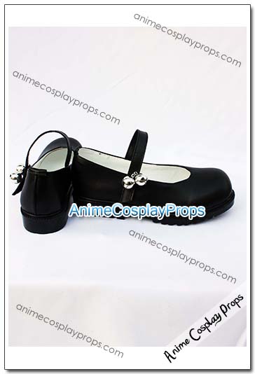 Un Go Inga Cosplay Boots 01