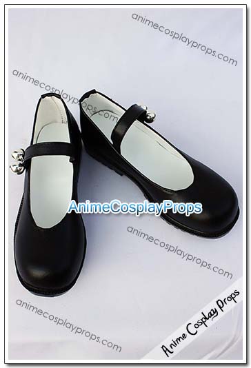 Un Go Inga Cosplay Boots 01