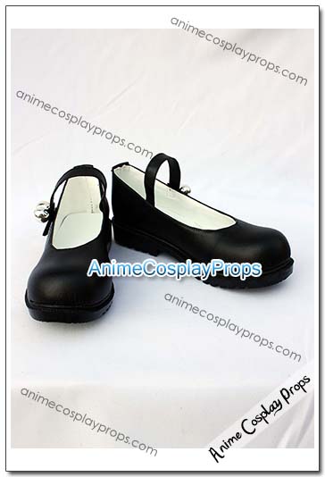 Un Go Inga Cosplay Boots 01