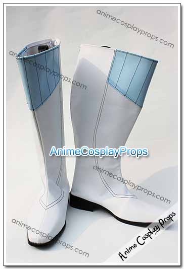 Unlight Belinda Cosplay Boots 01