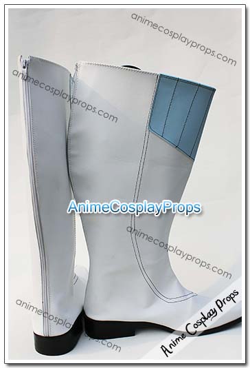 Unlight Belinda Cosplay Boots 01