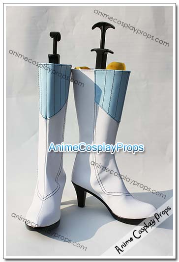 Unlight Belinda Cosplay Boots 01