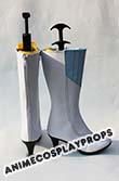 Unlight Belinda Cosplay Boots 01