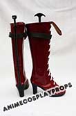 Unlight Donita Cosplay Boots 01