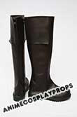 Unlight Evarist Cosplay Boots 01