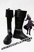 Unlight Grunwald Cosplay Boots 01