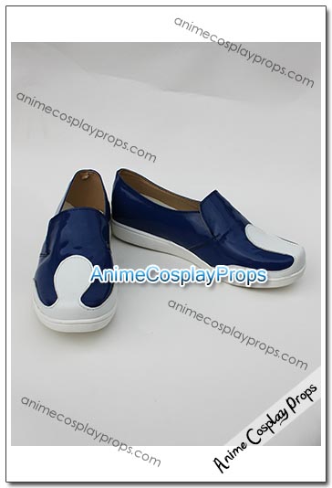 Unlight Kronig Cosplay Boots 01