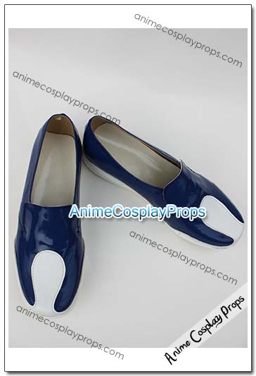 Unlight Kronig Cosplay Boots 01