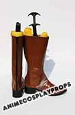Unlight Palmo Cosplay Boots 01