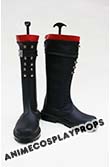 Unlight Salgado Cosplay Boots 01