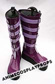 Unlight Sheri Cosplay Boots 01