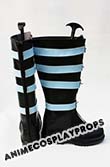 Unlight Sheri Cosplay Boots 02