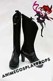 Unlight Stacia Cosplay Boots 01