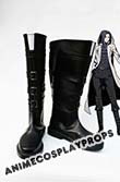 Unlight Walken Cosplay Boots 01