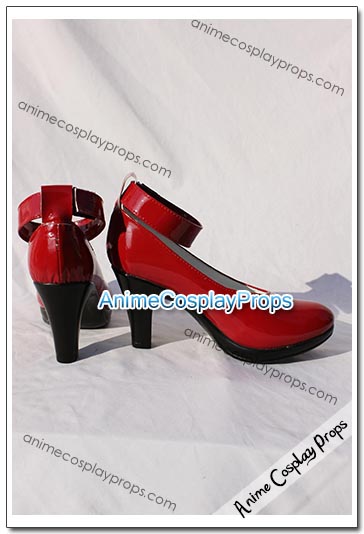 Uta No Prince Sama Haruka Nanami Cosplay Boots 01
