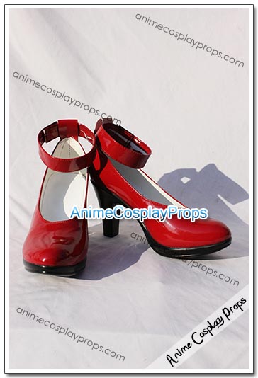 Uta No Prince Sama Haruka Nanami Cosplay Boots 01