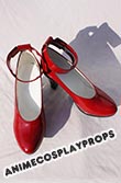 Uta No Prince Sama Haruka Nanami Cosplay Boots 01
