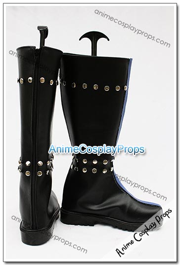 Uta No Prince Sama Syo Kurusu Cosplay Boots 01