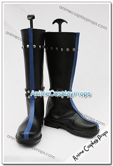 Uta No Prince Sama Syo Kurusu Cosplay Boots 01