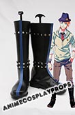 Uta No Prince Sama Syo Kurusu Cosplay Boots 01